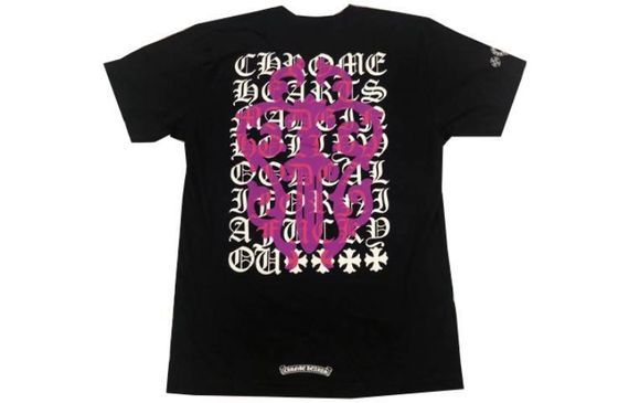 Chrome Hearts SS23 T