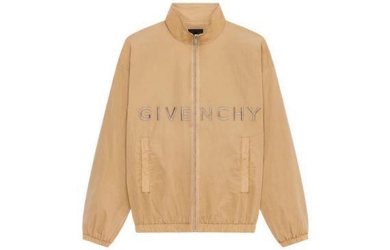 GIVENCHY FW22 Logo