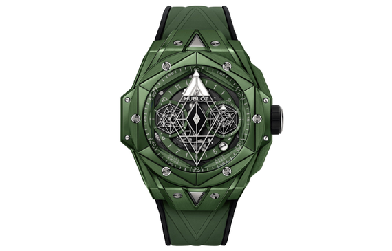 HUBLOT BIG BANG 100 45mm