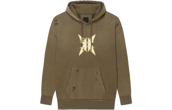 GIVENCHY