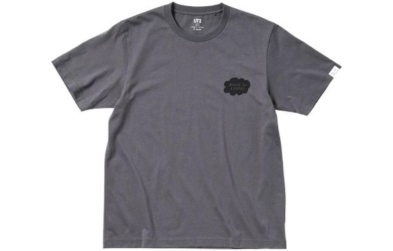 UNIQLO SS22T