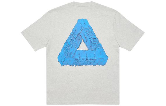 PALACE TRI-SLIME T-SHIRT Logo T