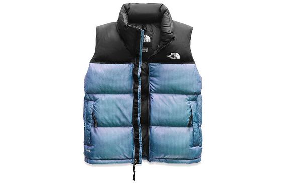THE NORTH FACE Retro Seasonal Nuptse Vest 1996