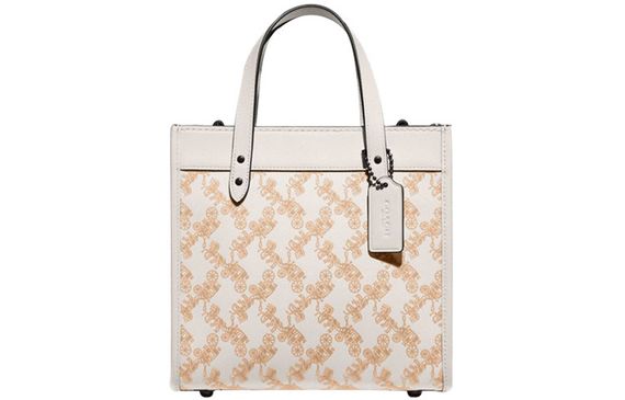 COACH Field 22 Tote