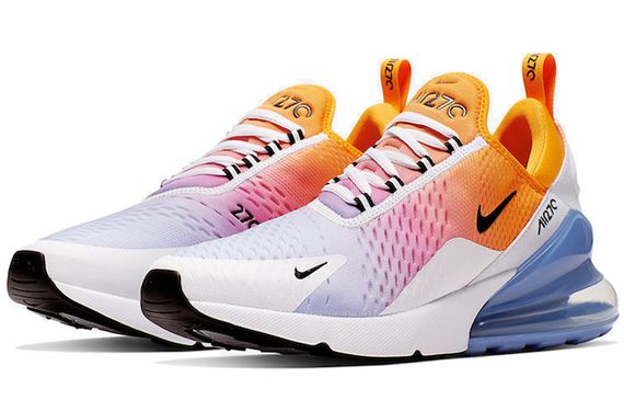 Nike Air Max 270 "Summer Gradient"