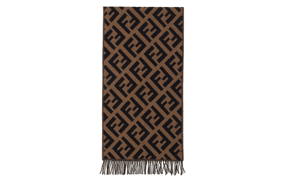 FENDI Logo