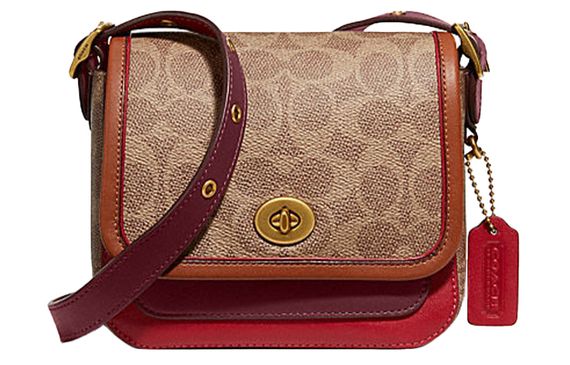 COACH Rambler 16