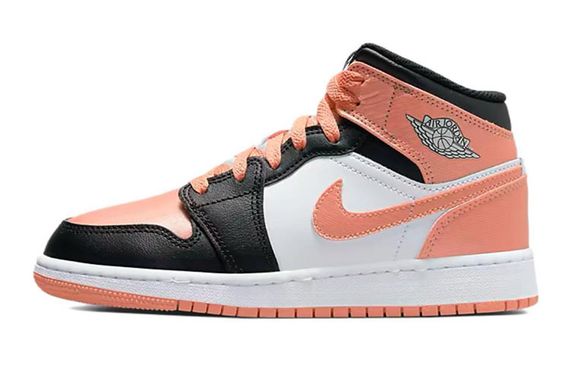 Jordan Air Jordan 1 Mid