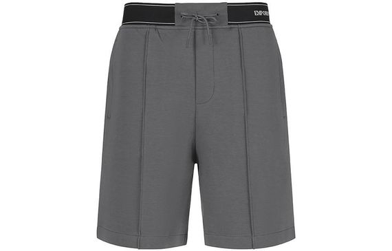 EMPORIO ARMANI SS23 Logo