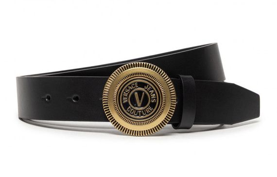 VERSACE JEANS COUTURE 3.5cm