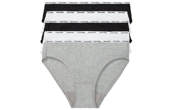 CK/Calvin Klein 5