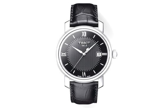 TISSOT 40mm T097.410.16.058.00