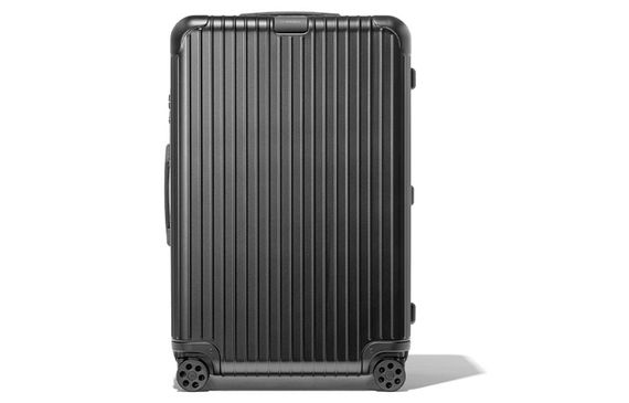 RIMOWA ESSENTIAL TSA 60L 30