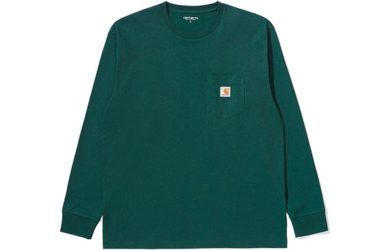 Carhartt WIP SS22 Logo T