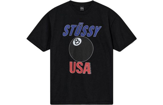 Stussy 8 T