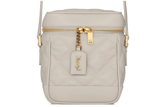 SAINT LAURENT Vanity Logo