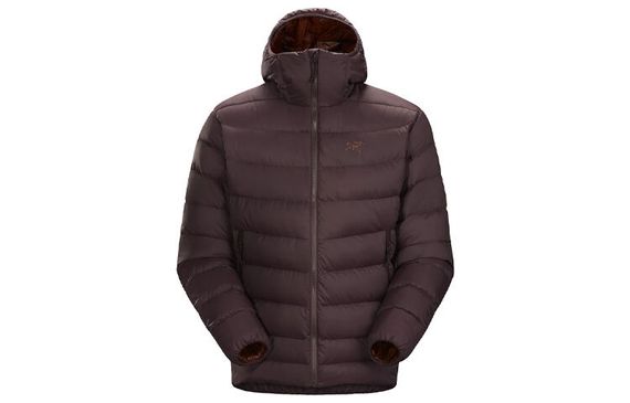 Arcteryx Thorium Ar Logo