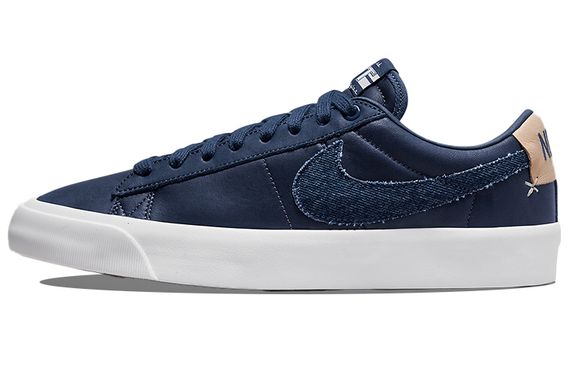 Nike Blazer Zoom Pro GT PRM