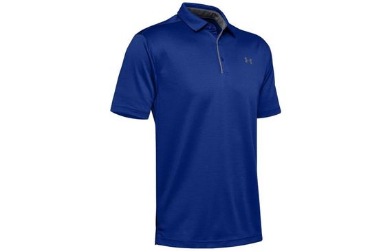 Under Armour Logo Polo