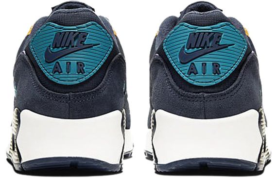Nike Air Max 90 QS "Pollen Rise"