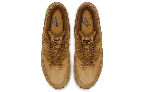 Nike Air Max 90 Wheat