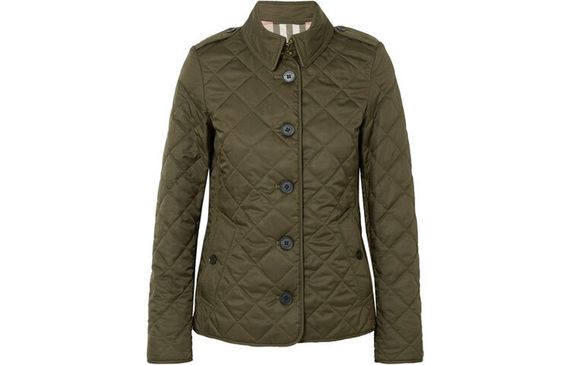 Burberry