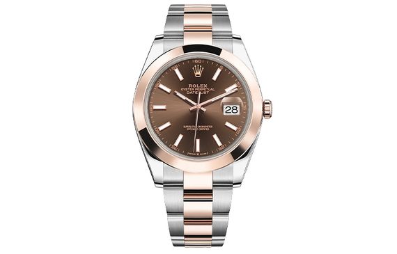 ROLEX 41mm