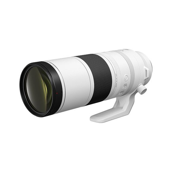 Canon RF200-800mm F6.3-9 IS USM