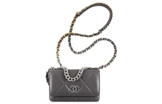 CHANEL 19BagWOC