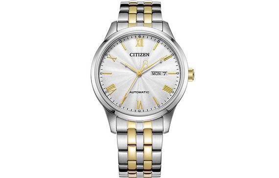 CITIZEN