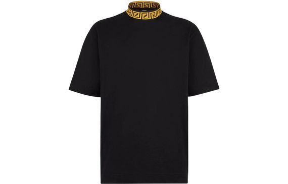 FENDI x VERSACE SS22 Fendace T
