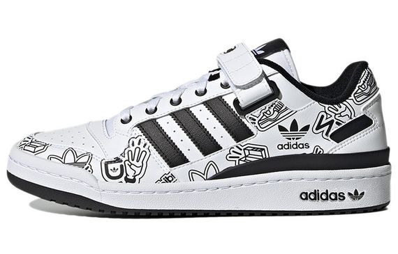Adidas originals FORUM Low