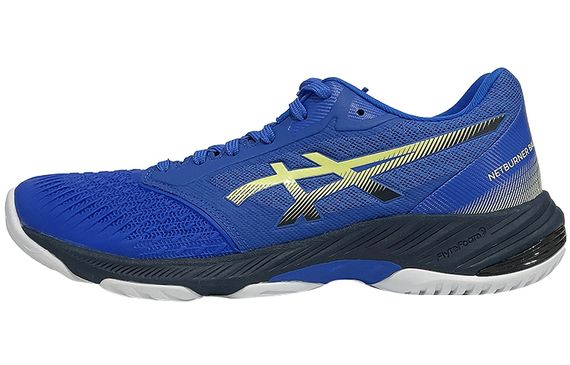 Asics Netburner Ballistic FF 3