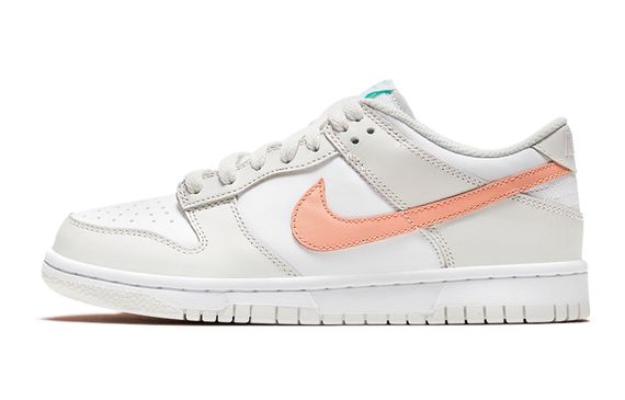 Nike Dunk Tropical Twist
