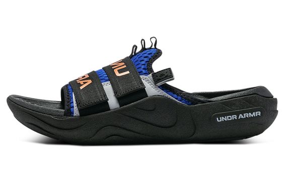 Under Armour UA ALPHA