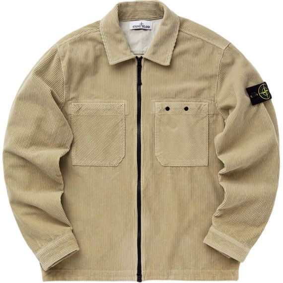 STONE ISLAND FW24 LOGO
