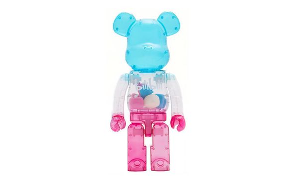 BE@RBRICK x Medicom Toy 1000% bilibili 70cm