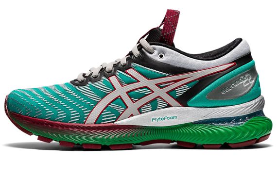Asics GEL-Nimbus 22