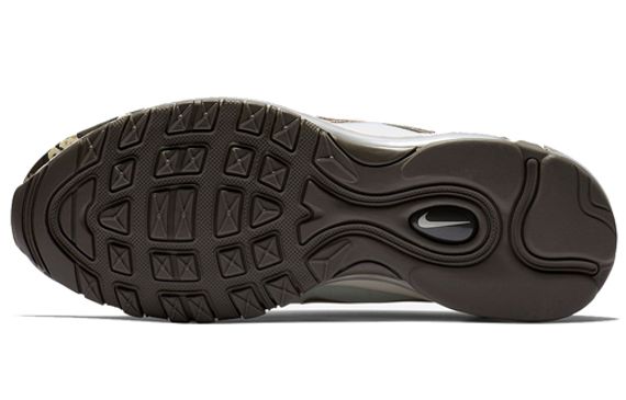 Nike Air Max 97 Camo Ridgerock Mink Brown (W)