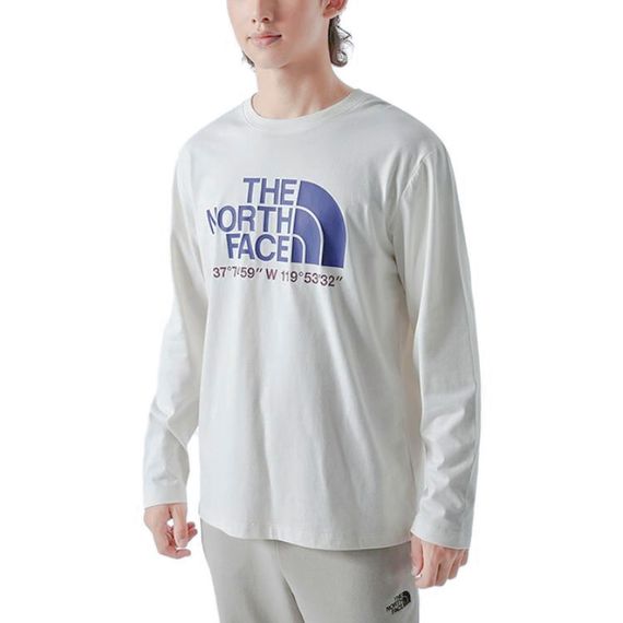 THE NORTH FACE Logo T