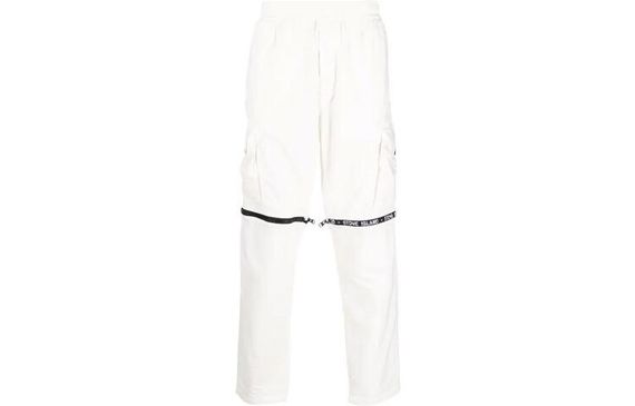 STONE ISLAND SS22 Logo