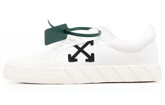 OFF-WHITE Vulcanized