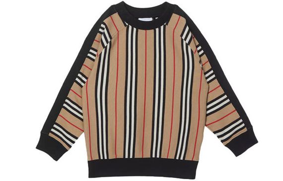 Burberry SS21