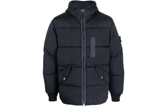 STONE ISLAND FW22 Nylon Metal Logo