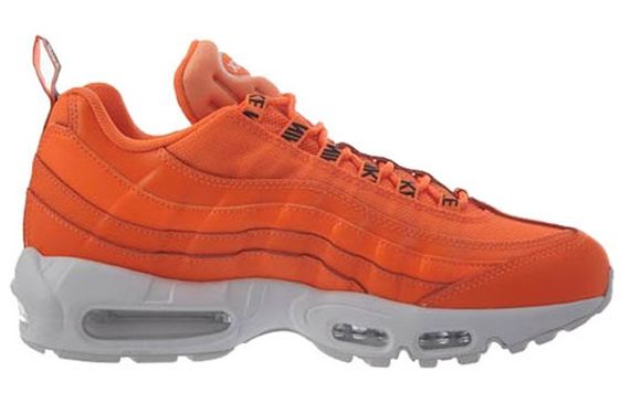 Nike Air Max 95 Prm Overbranding