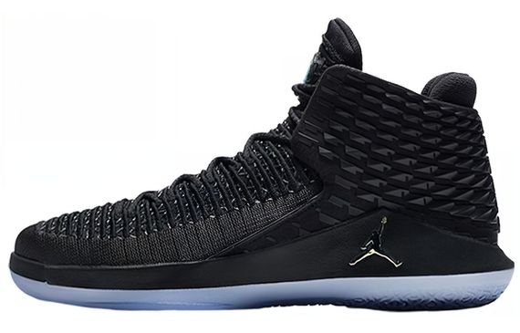 Jordan Air Jordan 32 Black Cat