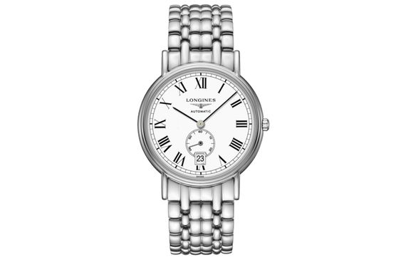 LONGINES 30 38.5mm