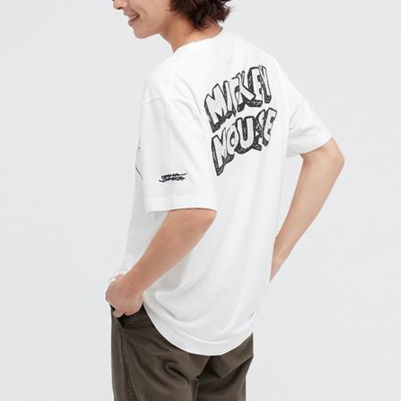 UNIQLO T