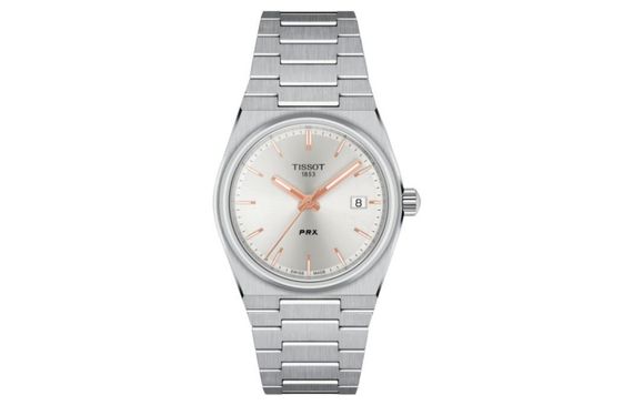 TISSOT PRX 35mm