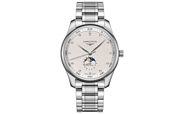 LONGINES 42mm